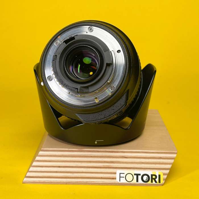 Nikon 24-85 mm f/3,5-4,5 G AF-S | 2155188