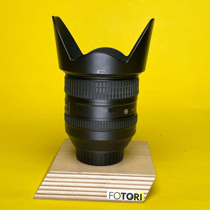 Nikon 24-85 mm f/3,5-4,5 G AF-S | 2155188