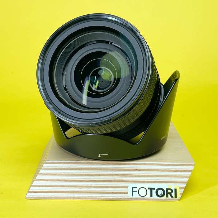 Nikon 24-85 mm f/3,5-4,5 G AF-S | 2155188