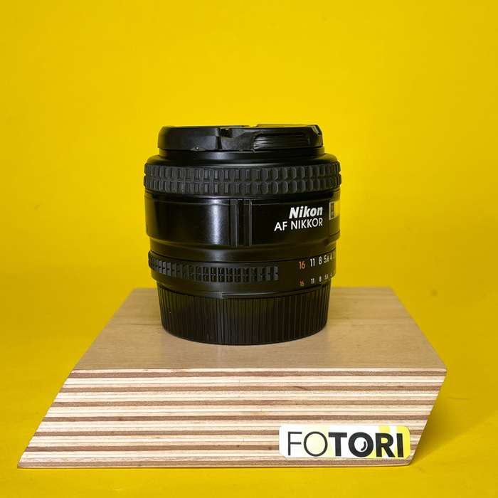 Nikon 50/1,4 D | 6302982