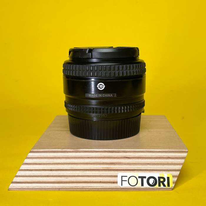 Nikon 50/1,4 D | 6302982