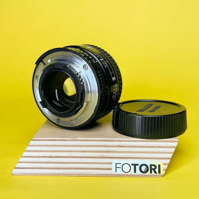 Nikon 50/1,4 D | 6302982