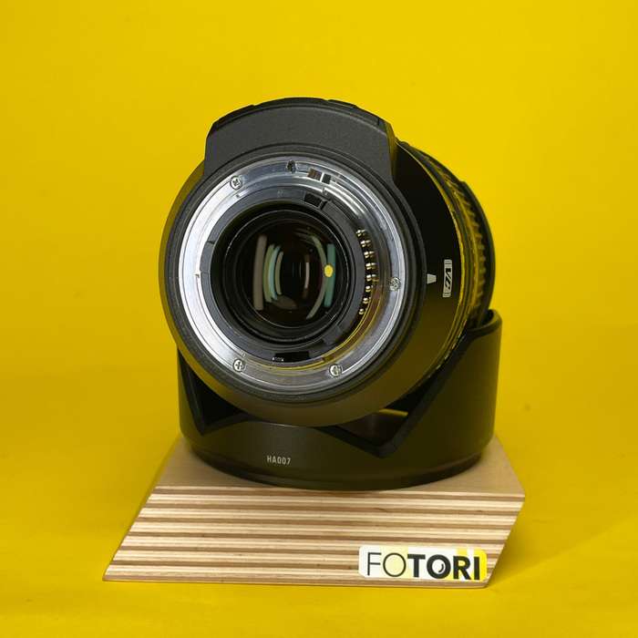 Tamron SP 24-70 mm F/2.8 Di VC USD pro Nikon | 066315