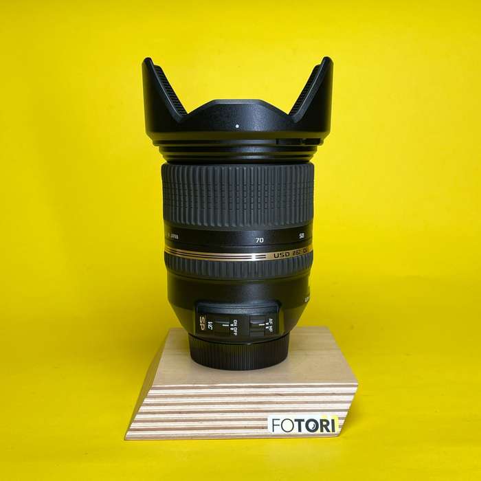 Tamron SP 24-70 mm F/2.8 Di VC USD pro Nikon | 066315