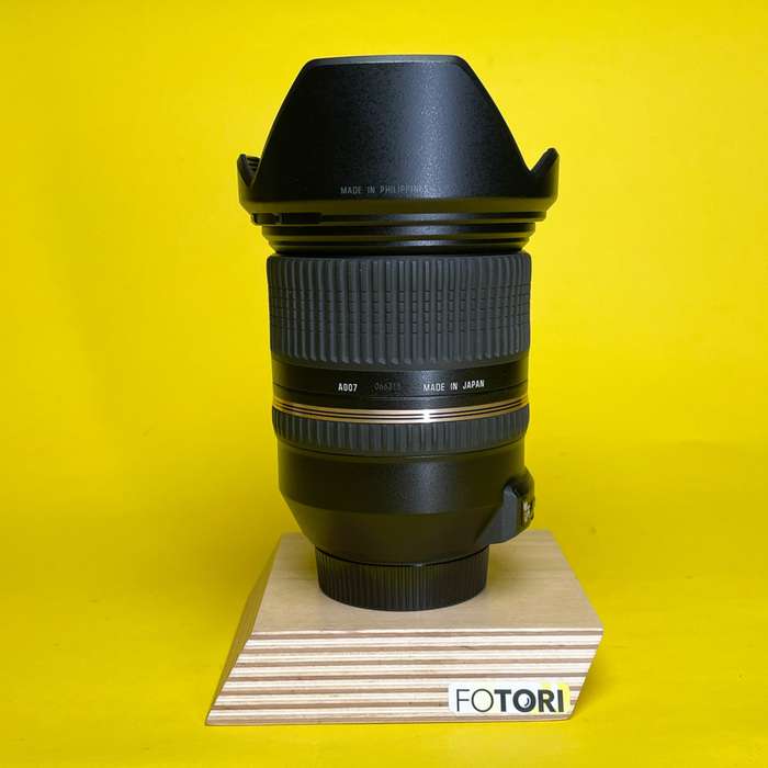 Tamron SP 24-70 mm F/2.8 Di VC USD pro Nikon | 066315