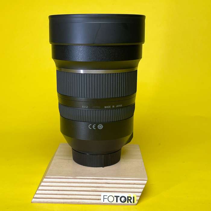 Tamron 15-30 mm f/2.8 SP Di VC USD pro Nikon F | 037594