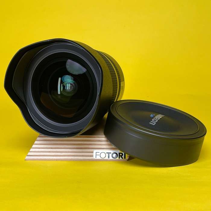Tamron 15-30 mm f/2.8 SP Di VC USD pro Nikon F | 037594