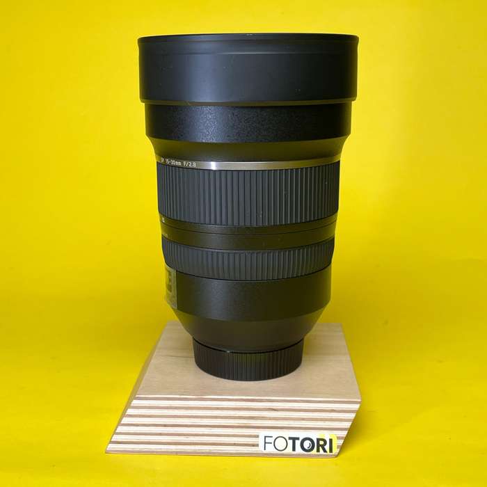 Tamron 15-30 mm f/2.8 SP Di VC USD pro Nikon F | 037594