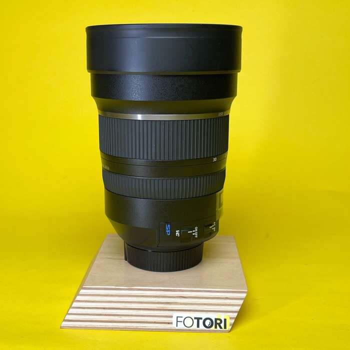 Tamron 15-30 mm f/2.8 SP Di VC USD pro Nikon F | 037594