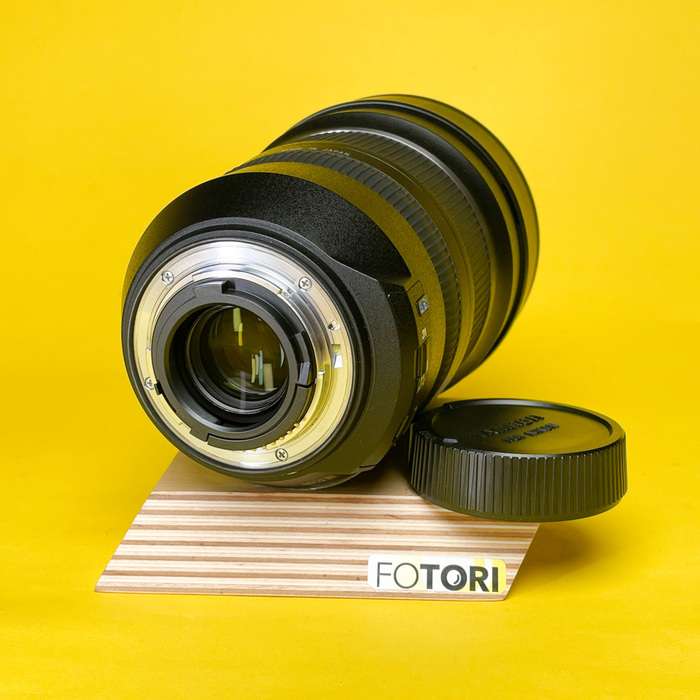 Tamron 15-30 mm f/2.8 SP Di VC USD pro Nikon F | 037594