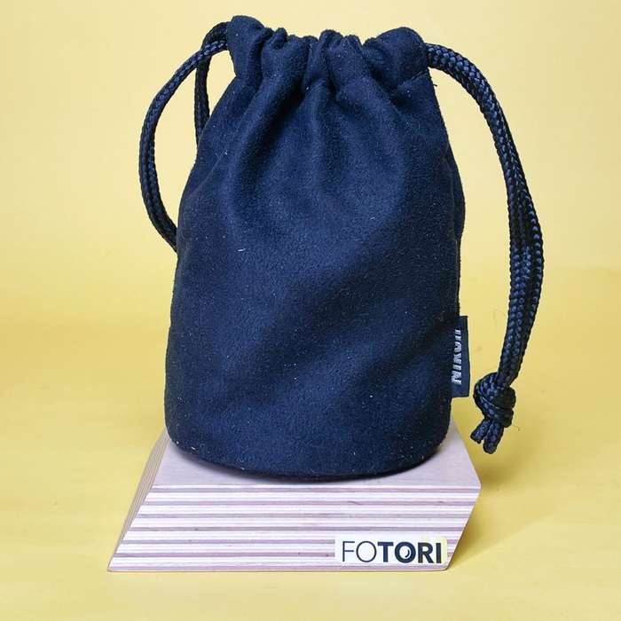 Nikon 40 mm f/2,8 AF-S G DX Micro | 2101261