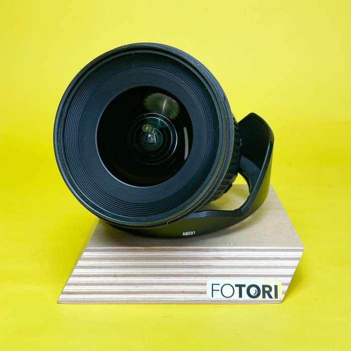 TAMRON 10-24 mm f/3,5-4,5 Di II SP LD pro Nikon | 096655