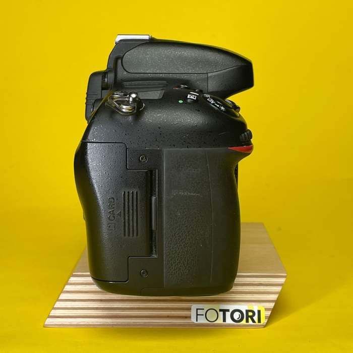 Nikon D610 + grip | 6049366