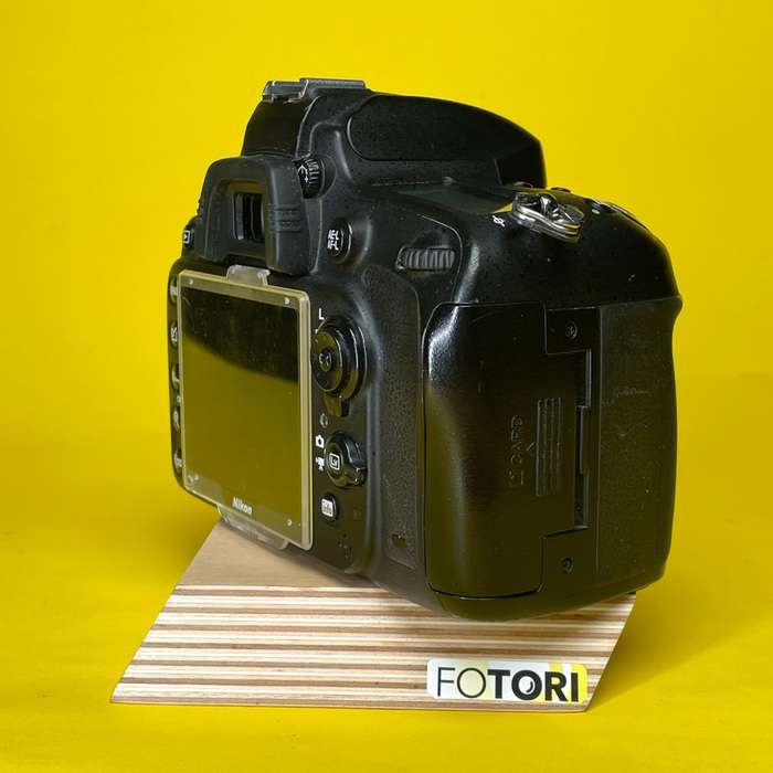 Nikon D610 + grip | 6049366