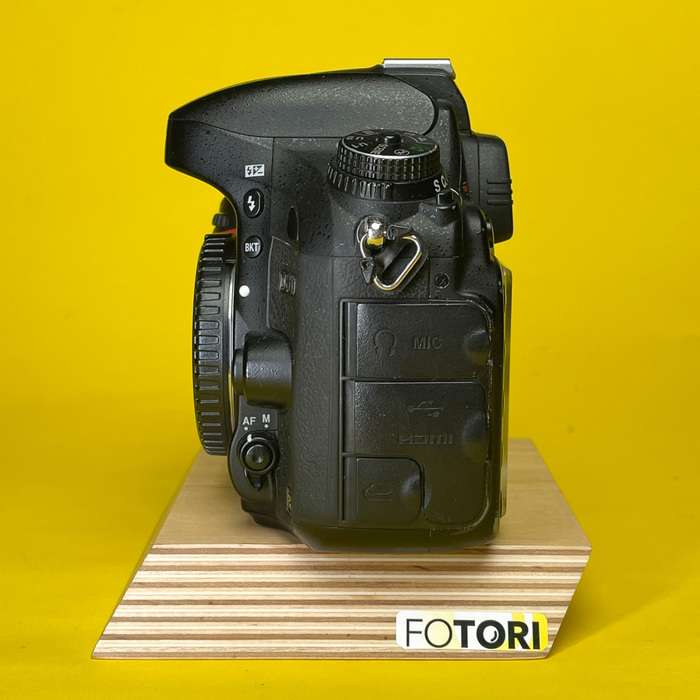 Nikon D610 + grip | 6049366