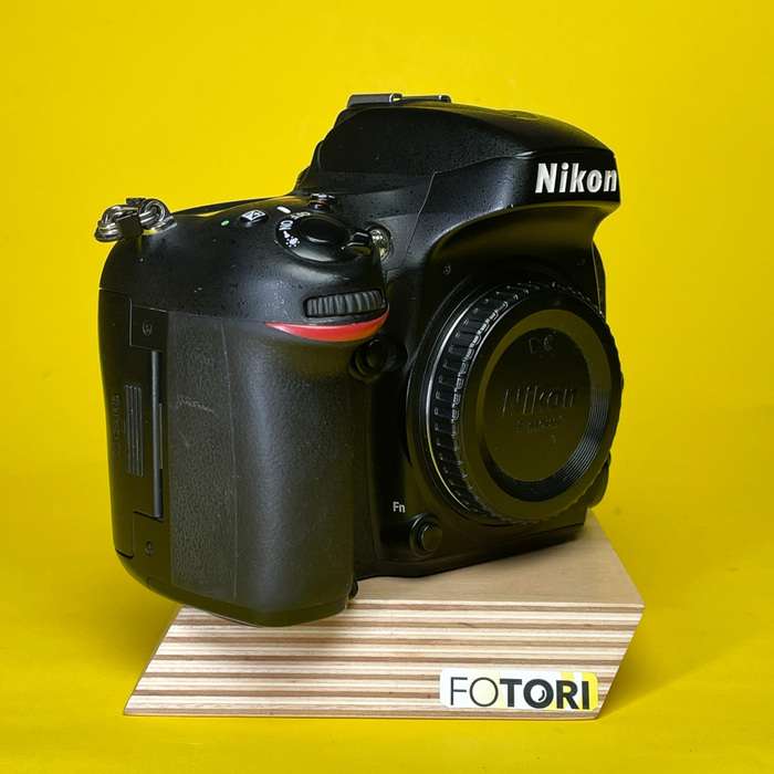 Nikon D610 + grip | 6049366