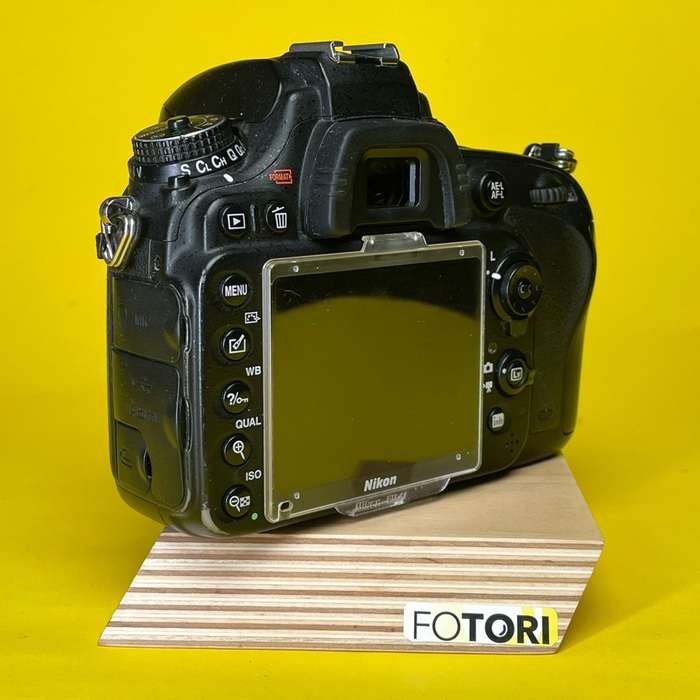 Nikon D610 + grip | 6049366