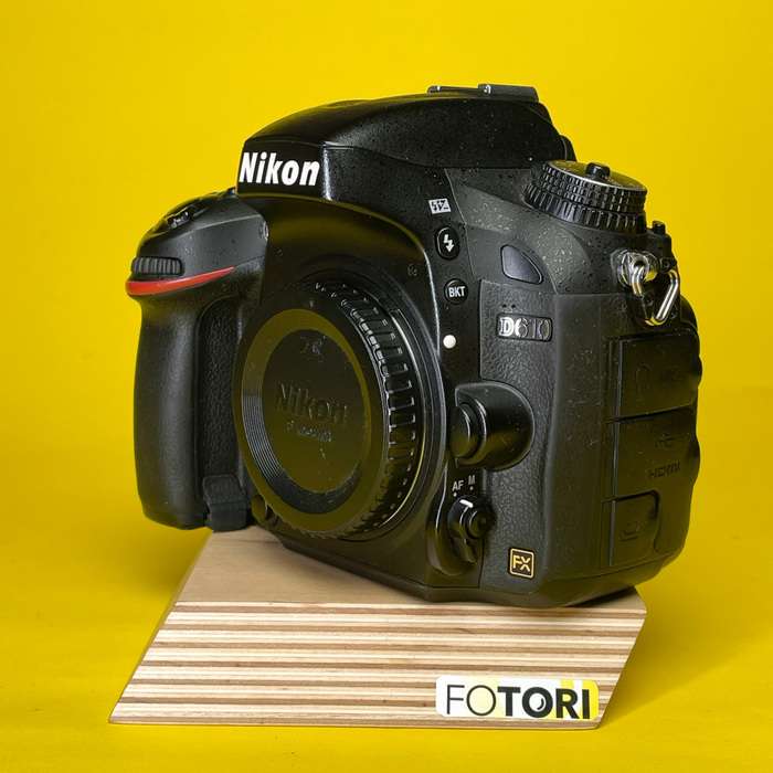 Nikon D610 + grip | 6049366