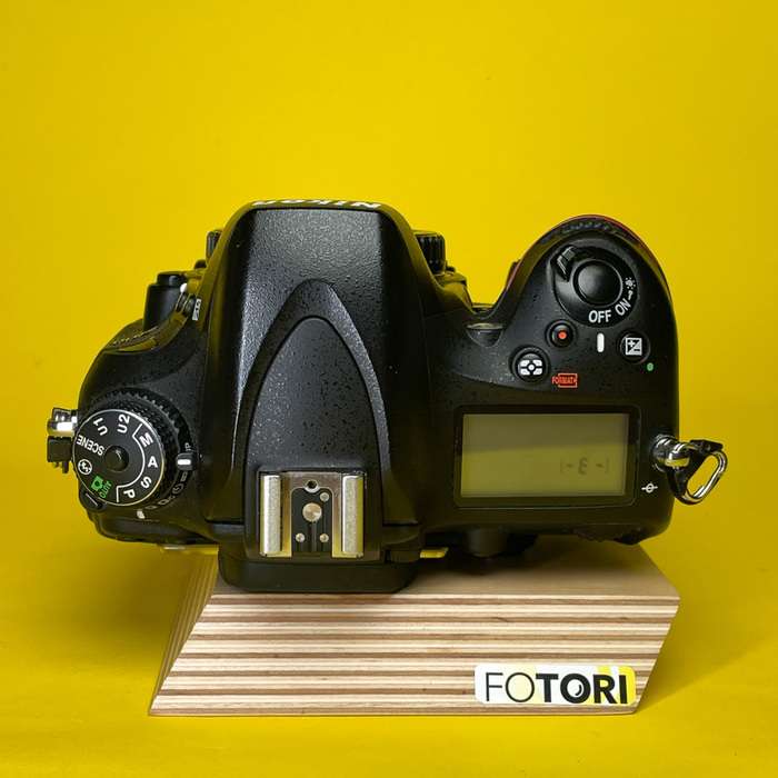 Nikon D610 + grip | 6049366