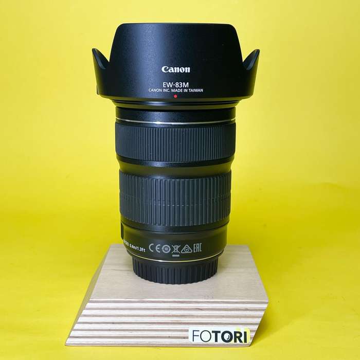CANON EF 24-105 mm f/3,5-5,6 IS STM | 6752103235