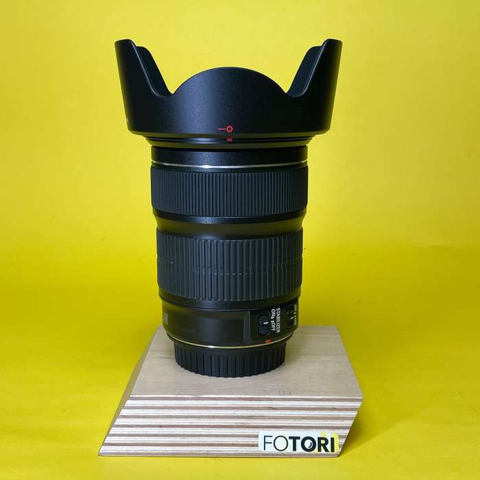 CANON EF 24-105 mm f/3,5-5,6 IS STM | 6752103235