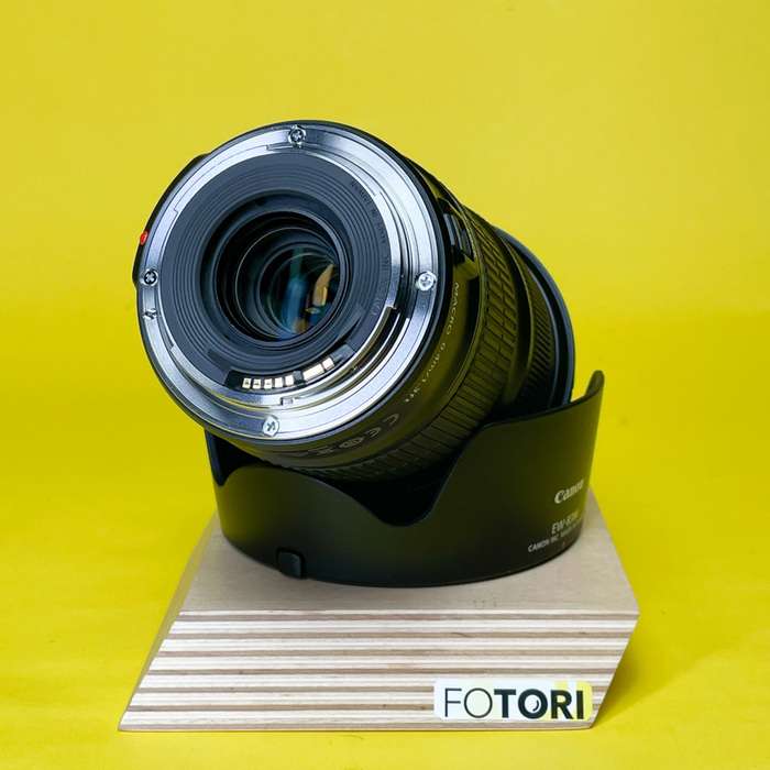 CANON EF 24-105 mm f/3,5-5,6 IS STM | 6752103235