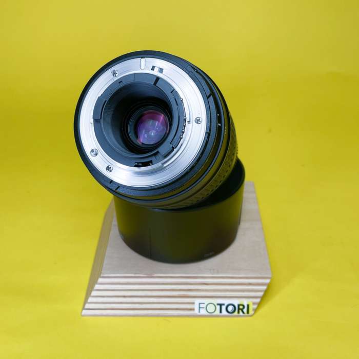 Tamron AF 70-300 mm f/4,0-5,6 Di LD Macro Nikon | 084778