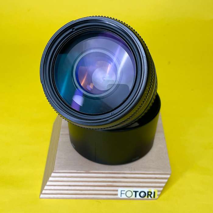 Tamron AF 70-300 mm f/4,0-5,6 Di LD Macro Nikon | 084778