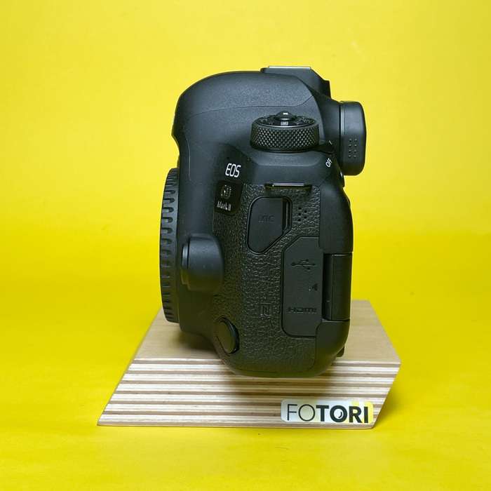 Canon EOS 6D mark II | 163052000970