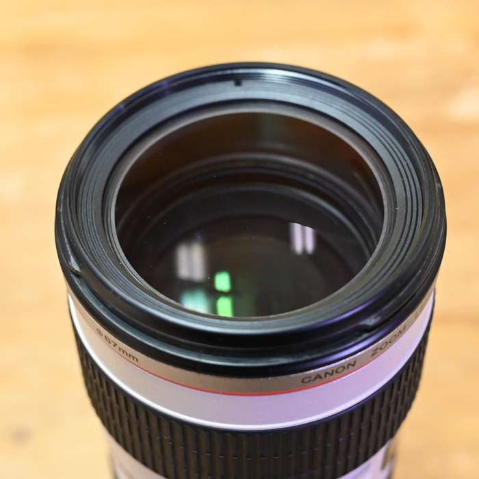 Canon 70-200/4 L USM | 673155