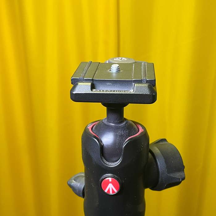 Manfrotto Befree GT XPRO MKBFRA4GTXP-BH | Hliníkový stativ s kulovou hlavou