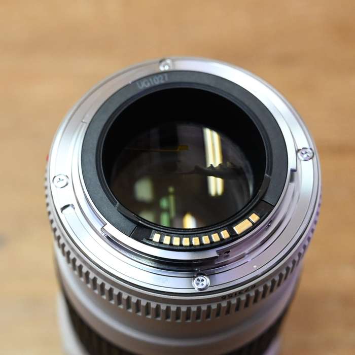 Canon 70-200/4 L USM | 673155