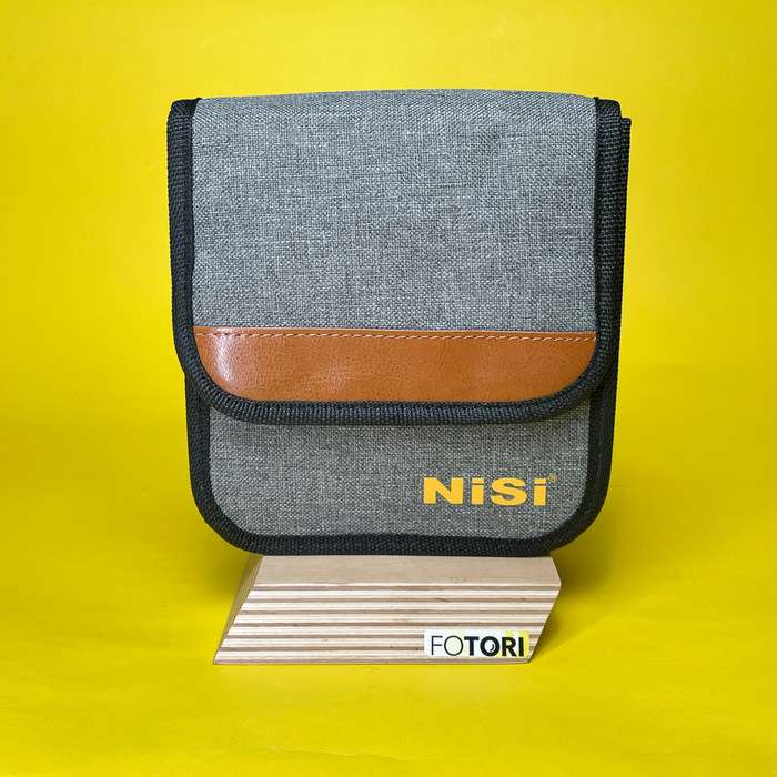 NiSi V6 100mm Držák filtrů Set s adaptéry a CPL Filtrem