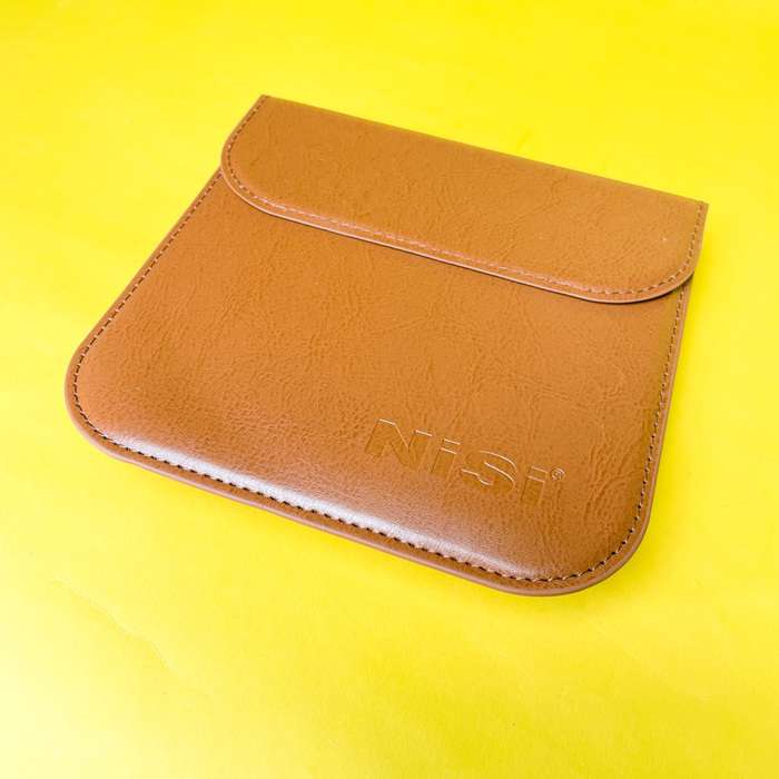 NISI filtr nano iR ND1000 100x100 mm | Systémový ND Filtr