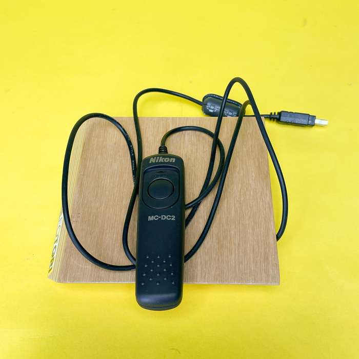 NIKON MC-DC2 Kabelová spoušť