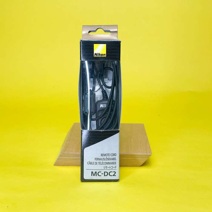 NIKON MC-DC2 Kabelová spoušť
