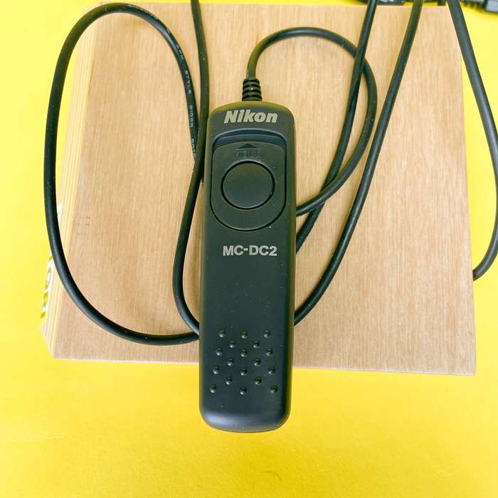 NIKON MC-DC2 Kabelová spoušť
