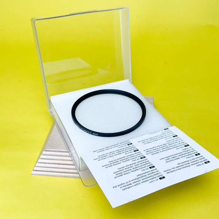 Hama UV Filtr 72mm