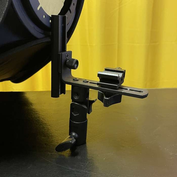 Godoxx Softbox 60x60 pro systémový Blesk