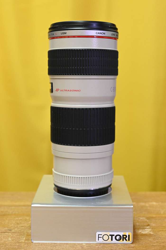 Canon 70-200/4 L USM | 673155
