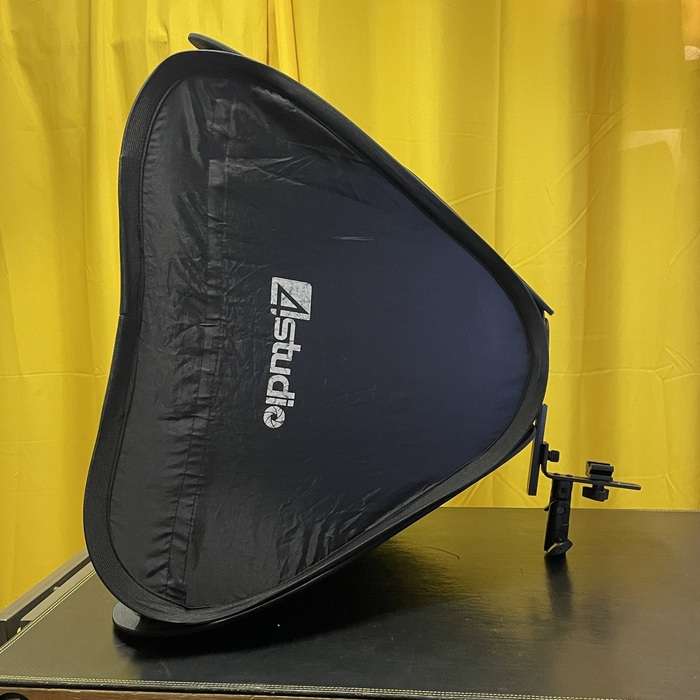 Godoxx Softbox 60x60 pro systémový Blesk