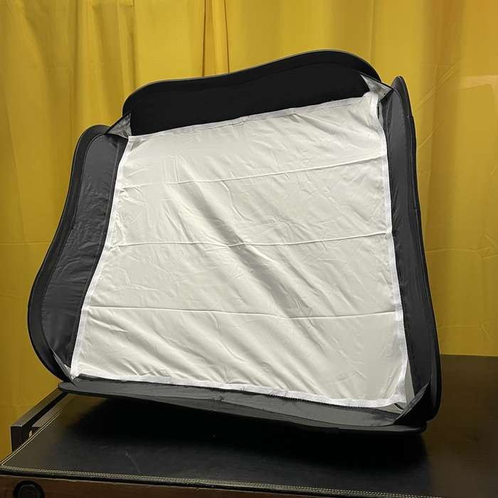 Godoxx Softbox 60x60 pro systémový Blesk