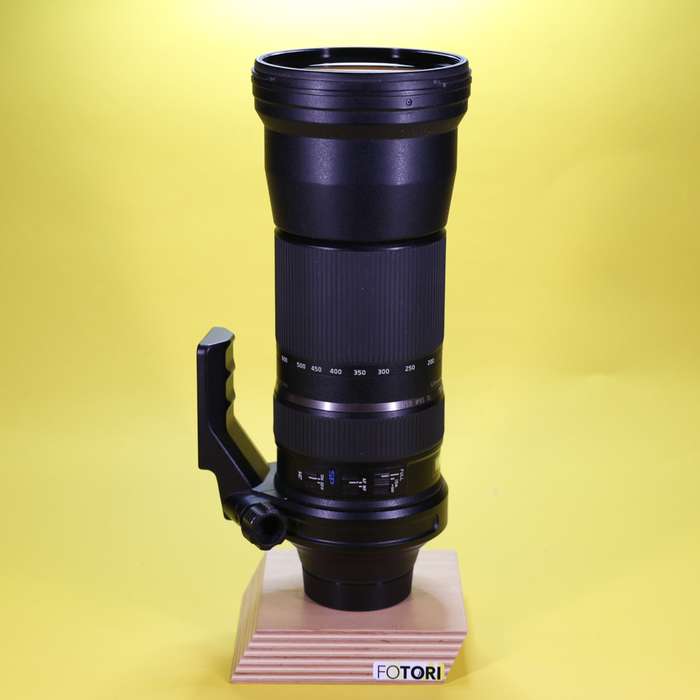 Tamron SP 150-600mm f/5-6.3 Di VC USD pro Nikon | 023746