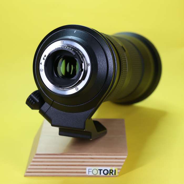 Tamron SP 150-600mm f/5-6.3 Di VC USD pro Nikon | 023746