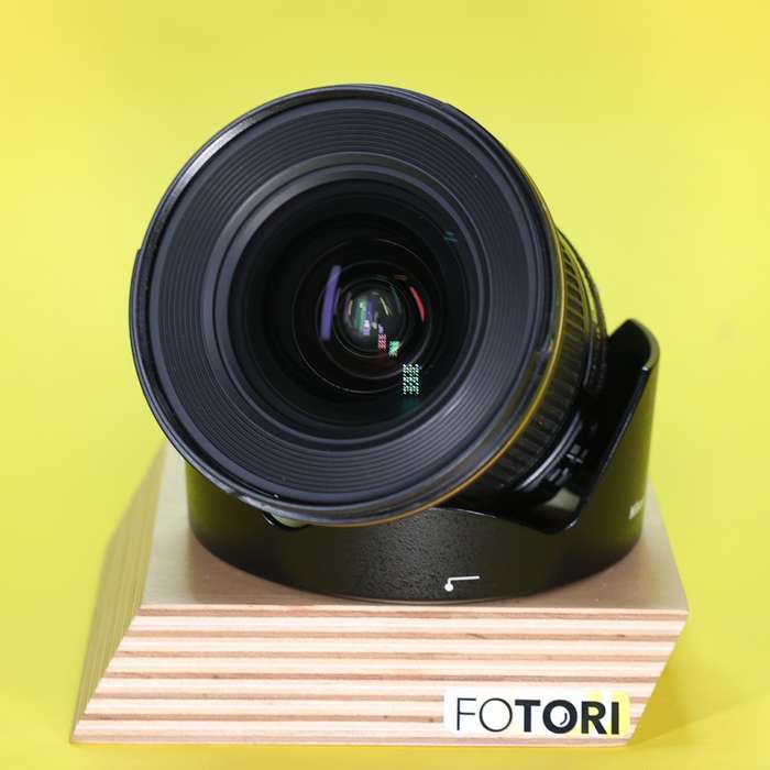 NIKON 20 mm f/1,8 G ED AF-S | 278790