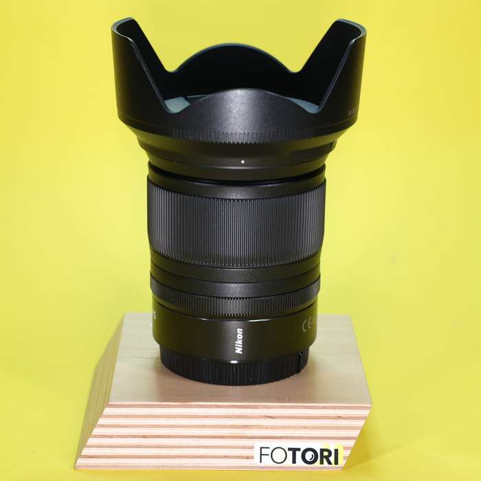 NIKON Z 24-70 mm f/4 S | 20218238