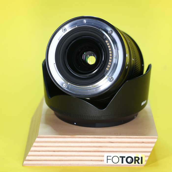 NIKON Z 24-70 mm f/4 S | 20218238