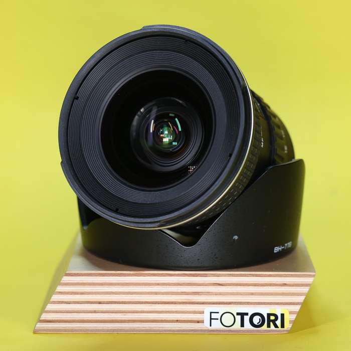 TOKINA 11-16 mm f/2,8 PRO DX pro Canon EF | 82D3456