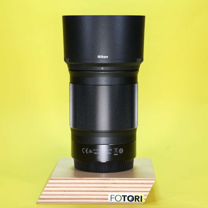 Nikon Z 85 mm f/1,8 S | 20007597