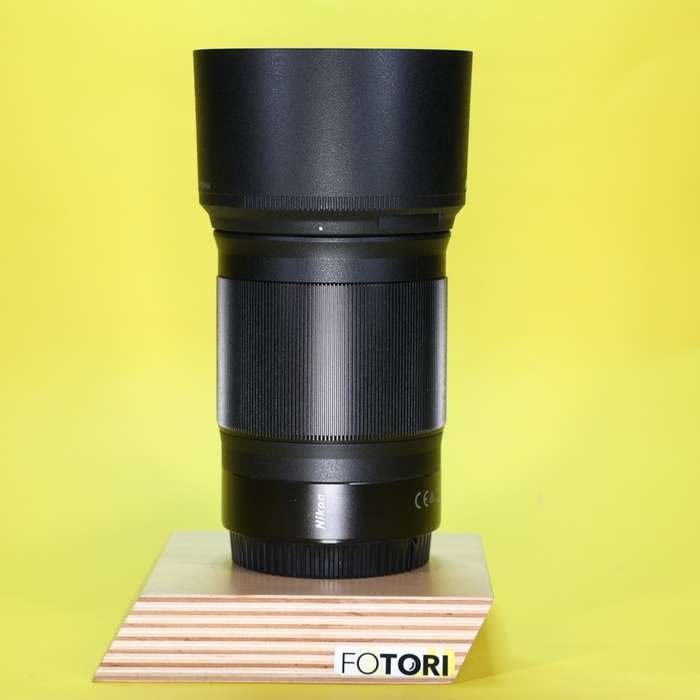 Nikon Z 85 mm f/1,8 S | 20007597